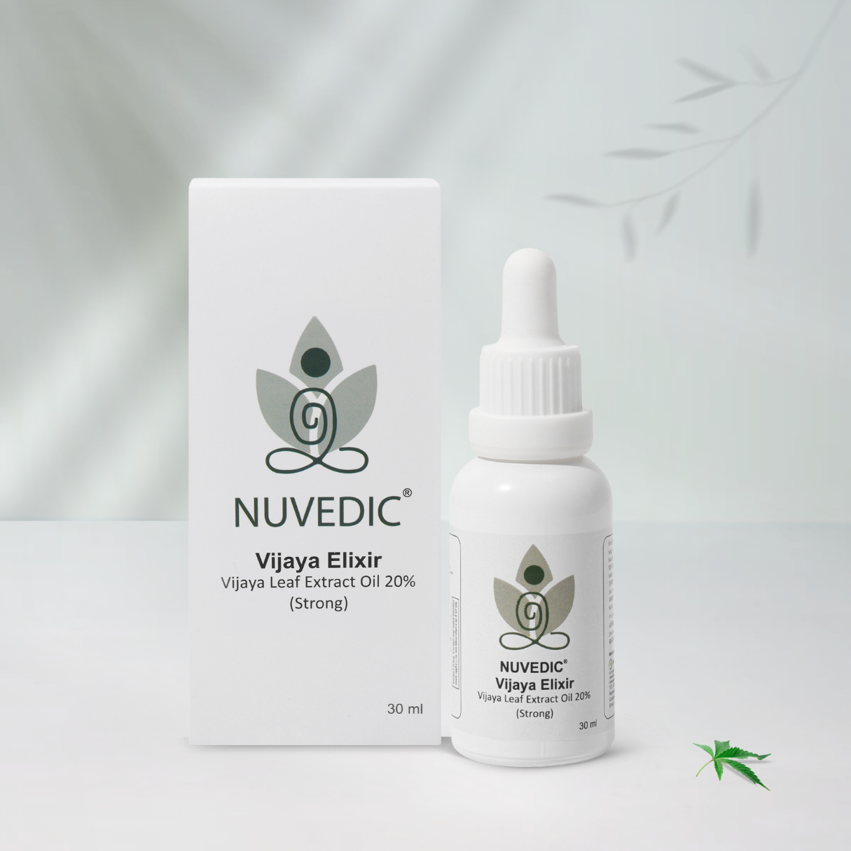 NUVEDIC Vijaya Elixir - 20%
