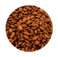 <strong>Almond Oil (20%)</strong>