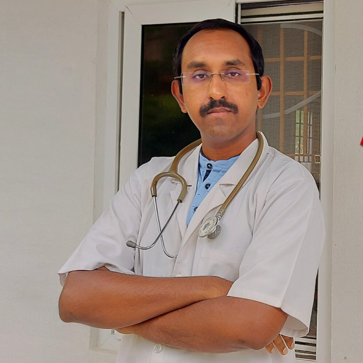 Consult Ayurvedic Doctor | Practitioners at Nuvedic