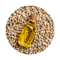 <strong>Hemp Seed Oil (15%)</strong>