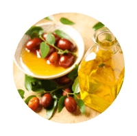 <strong>Jojoba Seed Oil (5%)</strong>