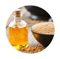 <strong>Mustard Oil (5%)</strong>